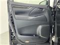 2022 Toyota Alphard