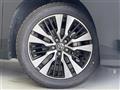 2022 Toyota Alphard