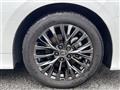 2025 Toyota Vellfire