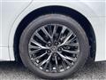 2025 Toyota Vellfire