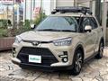2025 Toyota Raize