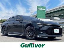 2024 Toyota Crown