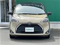 2020 Toyota Sienta