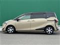 2020 Toyota Sienta