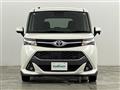2019 Toyota Tank