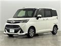 2019 Toyota Tank