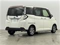 2019 Toyota Tank