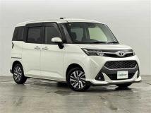 2019 Toyota Tank