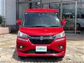 2019 Suzuki Solio