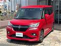 2019 Suzuki Solio