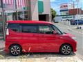2019 Suzuki Solio