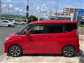 2019 Suzuki Solio