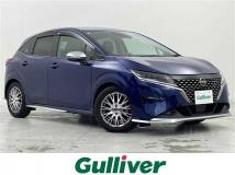 2021 Nissan Note