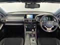 2013 Lexus IS