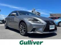 2013 Lexus IS