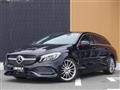 2018 Mercedes-Benz CLA-CLASS