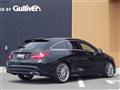 2018 Mercedes-Benz CLA-CLASS