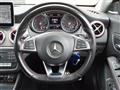 2018 Mercedes-Benz CLA-CLASS