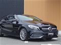 2018 Mercedes-Benz CLA-CLASS