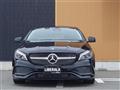 2018 Mercedes-Benz CLA-CLASS