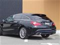 2018 Mercedes-Benz CLA-CLASS