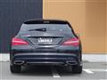 2018 Mercedes-Benz CLA-CLASS