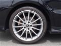 2018 Mercedes-Benz CLA-CLASS