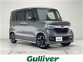 2018 Honda N BOX