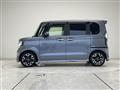 2018 Honda N BOX