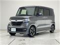 2018 Honda N BOX