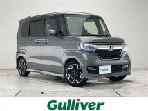 2018 Honda N BOX