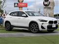 2018 BMW X2