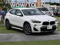 2018 BMW X2