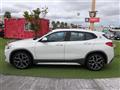 2018 BMW X2