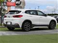 2018 BMW X2