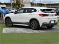 2018 BMW X2