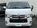 2019 Toyota Hiace Van