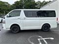 2019 Toyota Hiace Van