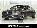2019 Mercedes-Benz CLA-CLASS