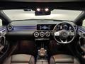 2019 Mercedes-Benz CLA-CLASS
