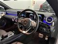 2019 Mercedes-Benz CLA-CLASS