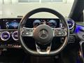2019 Mercedes-Benz CLA-CLASS