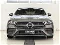 2019 Mercedes-Benz CLA-CLASS