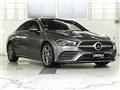 2019 Mercedes-Benz CLA-CLASS