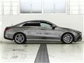 2019 Mercedes-Benz CLA-CLASS