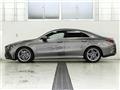 2019 Mercedes-Benz CLA-CLASS