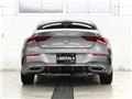 2019 Mercedes-Benz CLA-CLASS