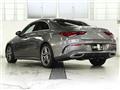 2019 Mercedes-Benz CLA-CLASS