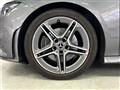 2019 Mercedes-Benz CLA-CLASS