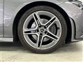 2019 Mercedes-Benz CLA-CLASS